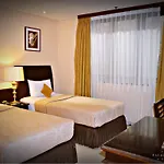 The Palais Hotel Dago
