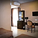 The Palais Hotel Dago