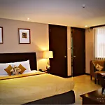 The Palais Hotel Dago