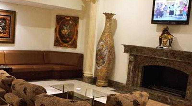 The Palais Dago Hotel 3*