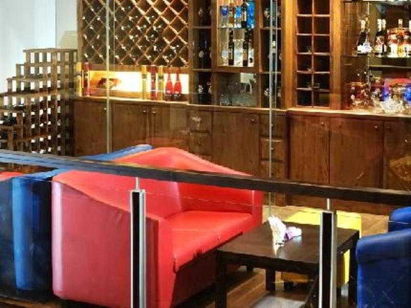 Hotel The Palais Dago Bandung
