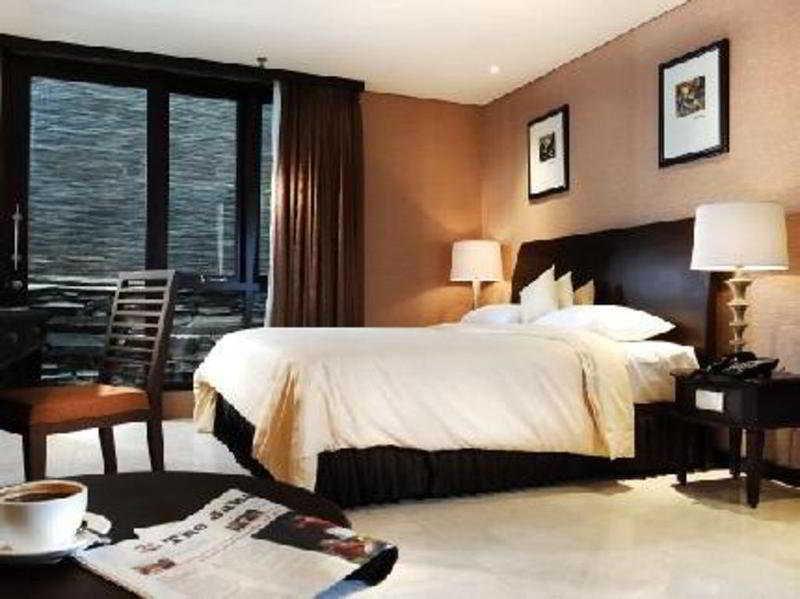 The Palais Dago Hotel Bandung
