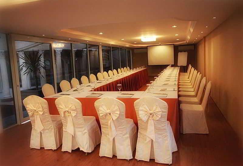 Hotel The Palais Dago Bandung