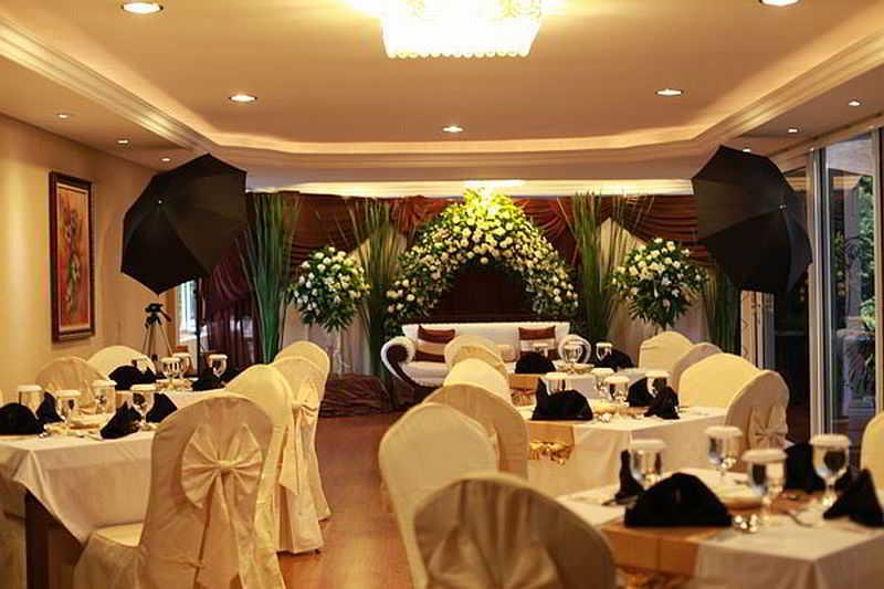 The Palais Dago