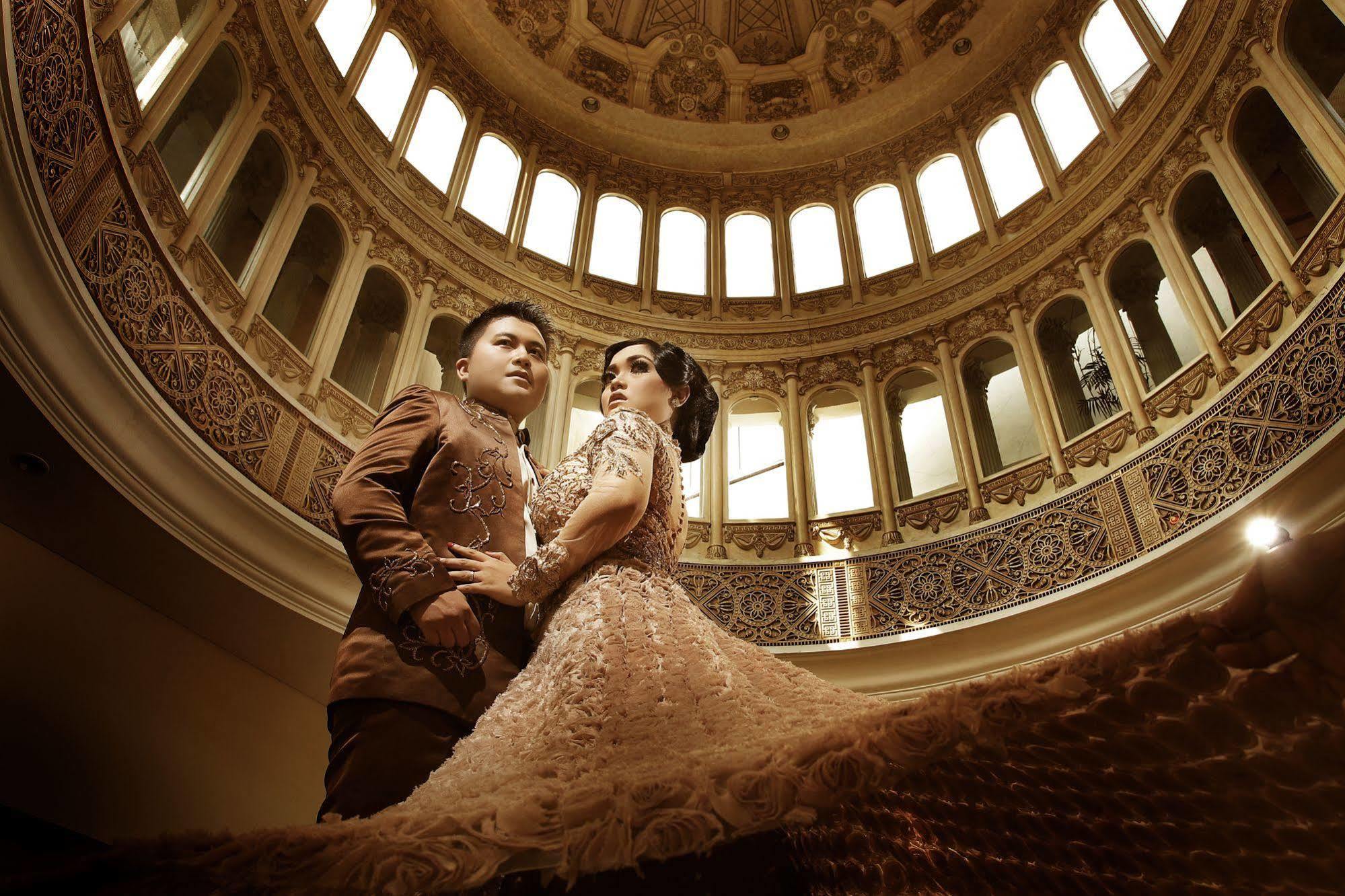 The Palais Dago Bandung